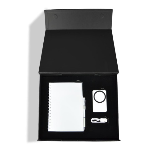 Smart Essentials Gift Set