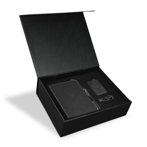 Smart Essentials Gift Set