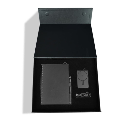 Smart Essentials Gift Set