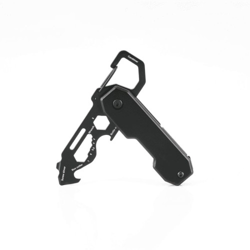 Santhome EDC Keytool - Black