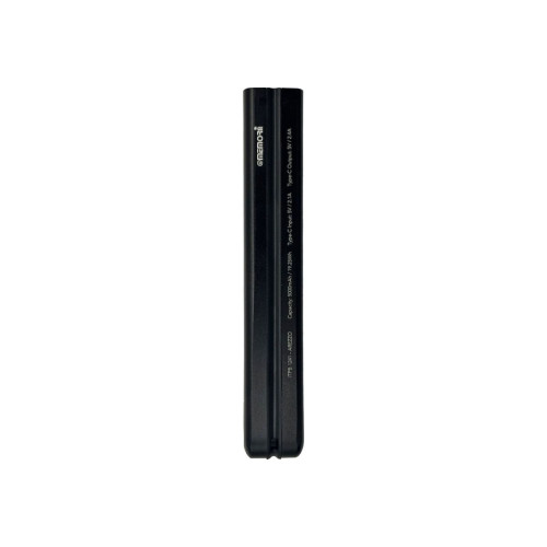 Arezzo - @memorii 5000mAh 3-in-1 Card Holder Powerbank