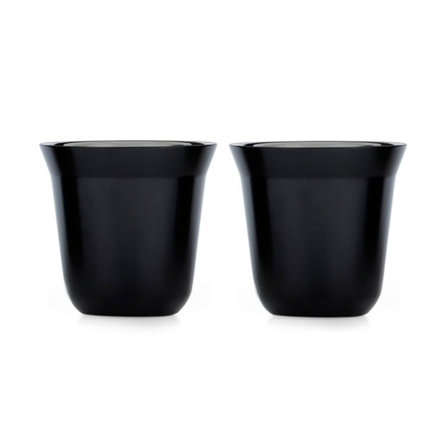 JOUD - Giftology Coffee Set - Black