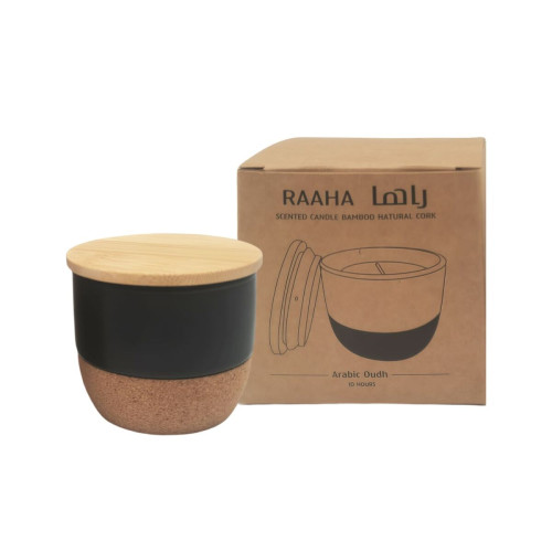 RAAHA