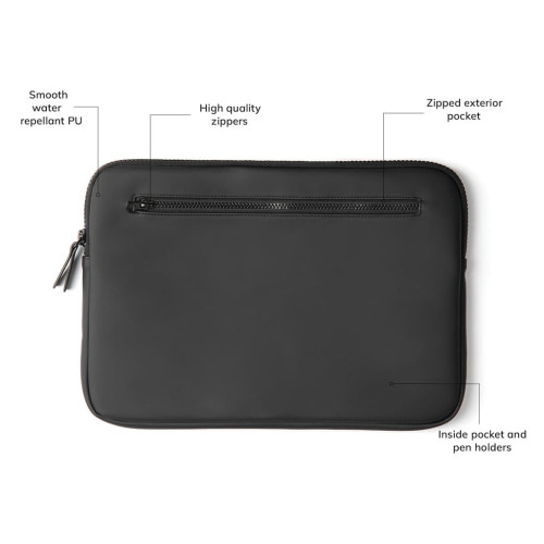 VINGA Baltimore Laptop Case 15"