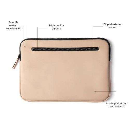 VINGA Baltimore Laptop Case 15"