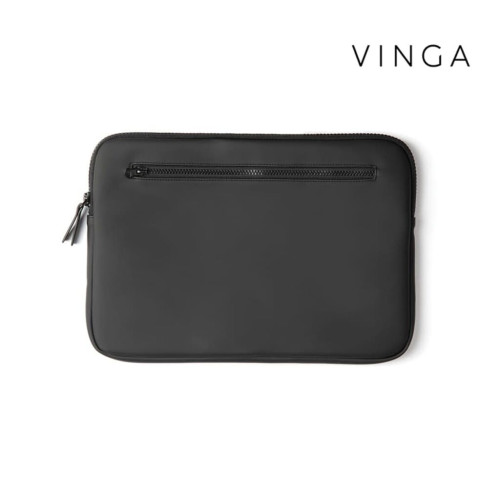 VINGA Baltimore Laptop Case 15" - Black