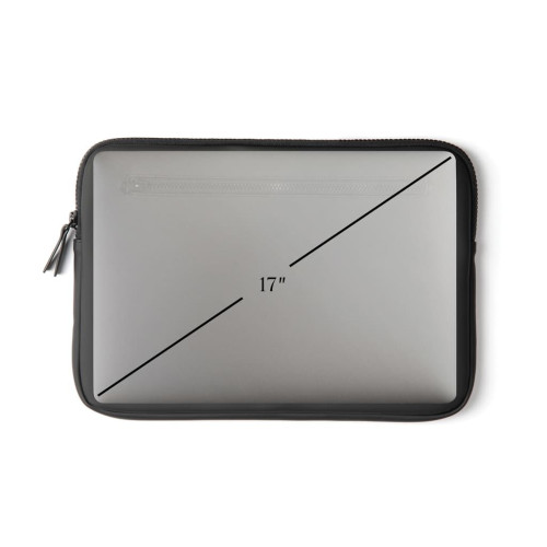 VINGA Baltimore Laptop Case 15" - Black