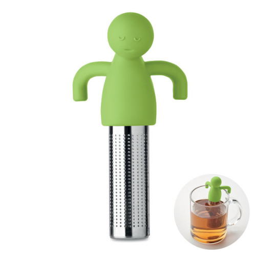 NINOT Funny tea infuser