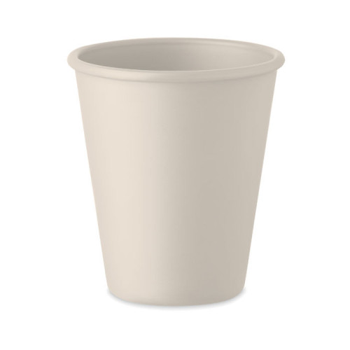 CUPFUL Reusable PLA single wall cup