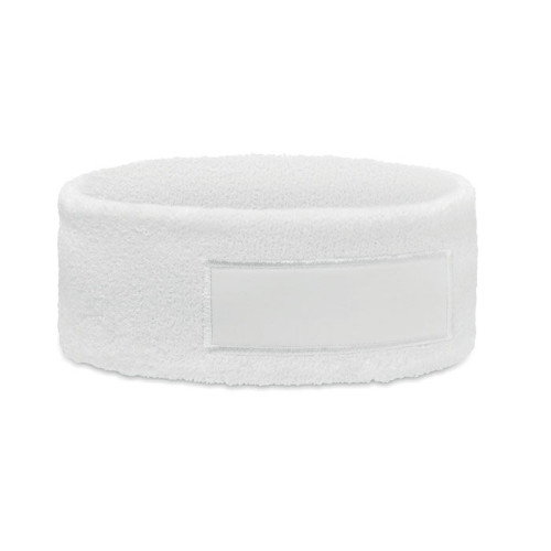 ATAMA Headband in polycotton