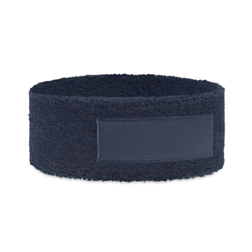 ATAMA Headband in polycotton