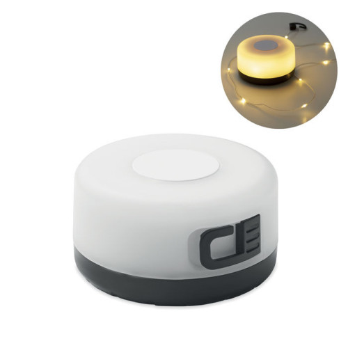 BRILLO Retractable LED string light