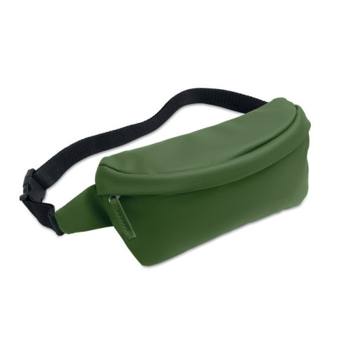 BANGKOK WAIST Waist pack in 600D RPET