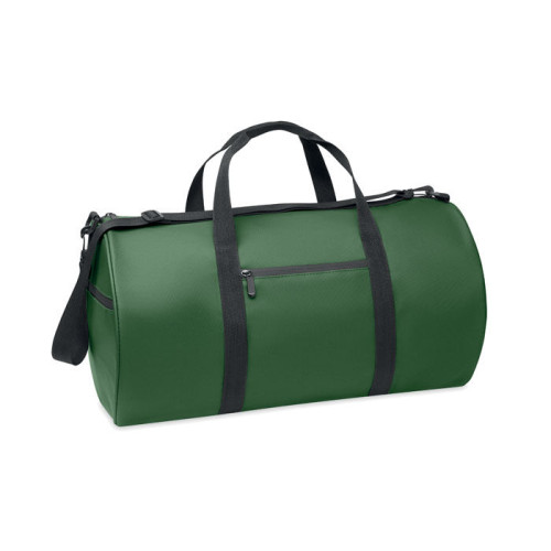 BANGKOK Duffle bag in 600D RPET