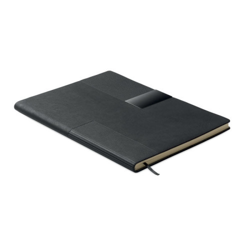 TREZE A5 PU notebook