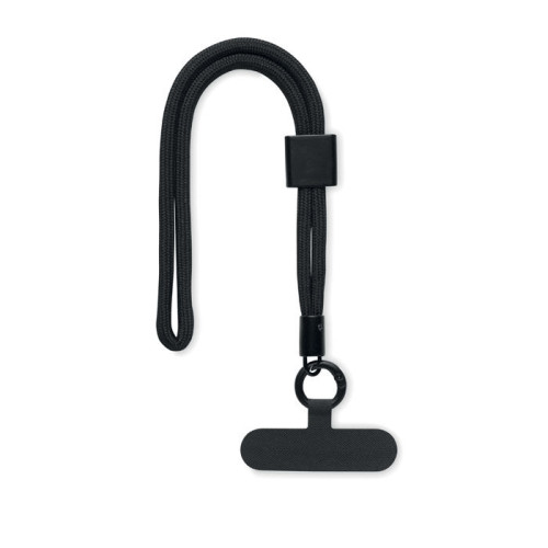 NONETTE WRIST RPET phone wrist cord