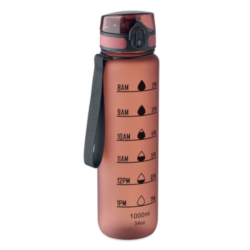 ISFORDEN MARK Sports water bottle RPET 1L
