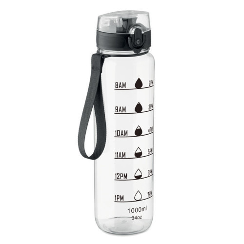 ISFORDEN MARK Sports water bottle RPET 1L