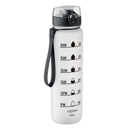ISFORDEN MARK Sports water bottle RPET 1L
