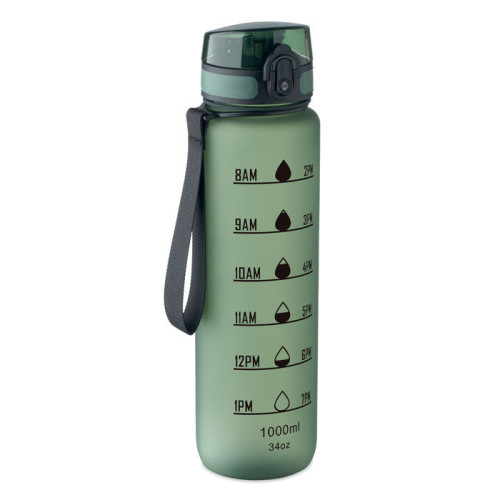 ISFORDEN MARK Sports water bottle RPET 1L