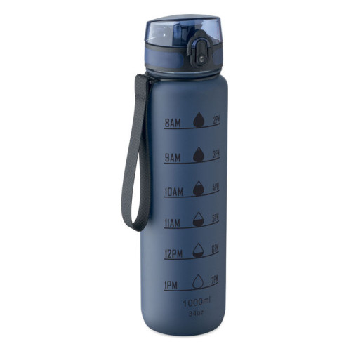 ISFORDEN MARK Sports water bottle RPET 1L