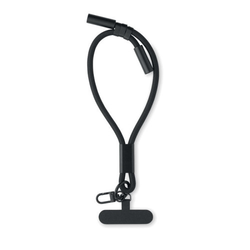 VRIST Charging phone wrist strap 60W