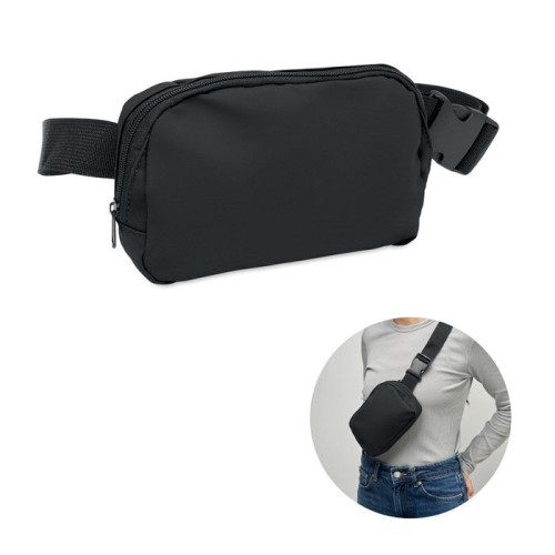 KOROVIN WAIST Waist bag in 210D polyester