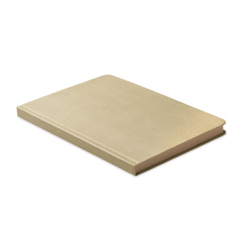 SUGAR A5 sugarcane PLA notebook