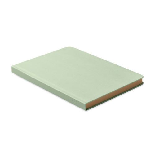 SUGAR A5 sugarcane PLA notebook