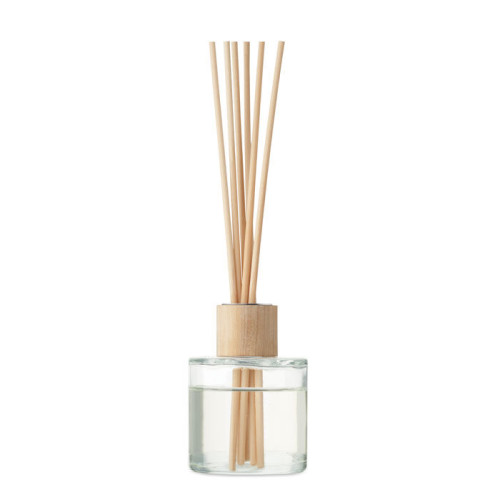 KNOS Vanilla aroma reed diffuser