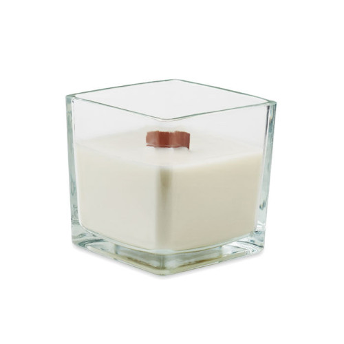 RIU Plant based wax candle 600gr