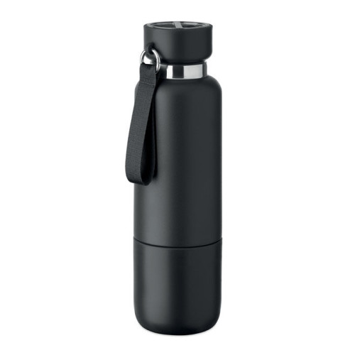 NOEKA Double wall bottle 500ml