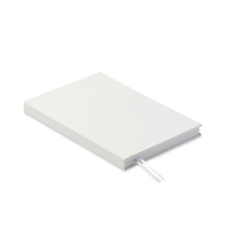 JOURNU A5 recycled journal notebook
