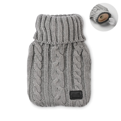 TOASTY Hot water bottle 400ml