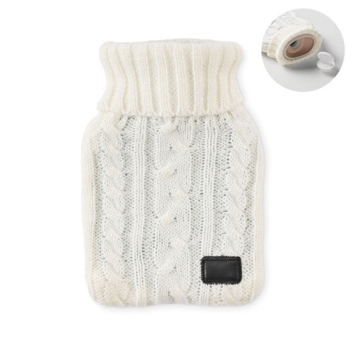 TOASTY Hot water bottle 400ml