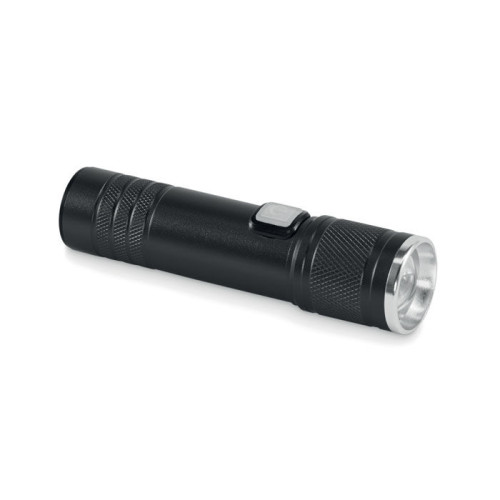 FLASHRA Rechargeable COB light torch