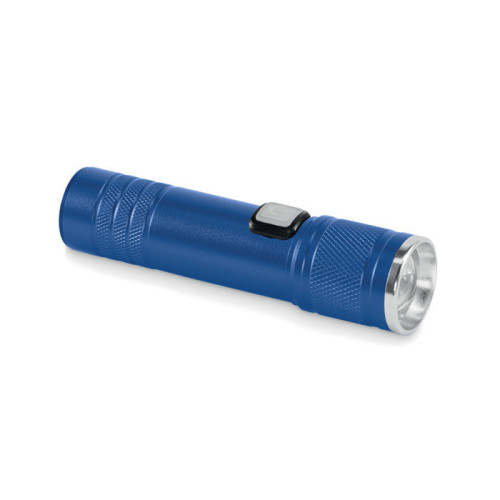 FLASHRA Rechargeable COB light torch