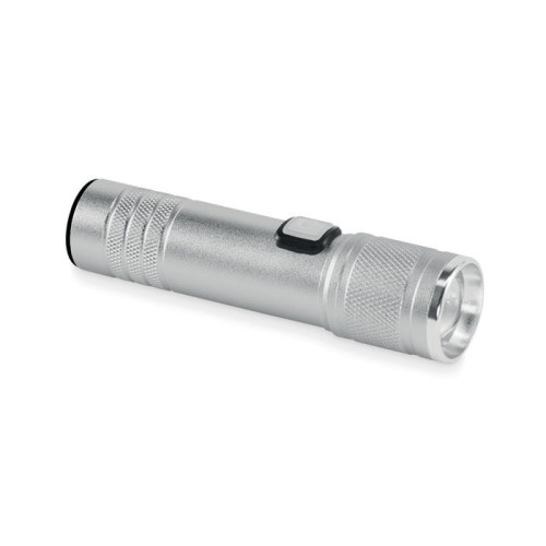 FLASHRA Rechargeable COB light torch