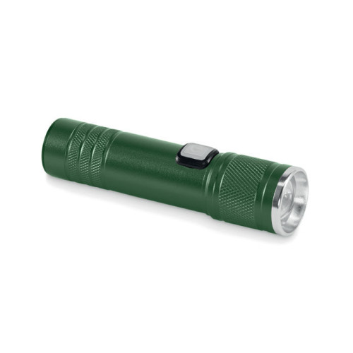 FLASHRA Rechargeable COB light torch