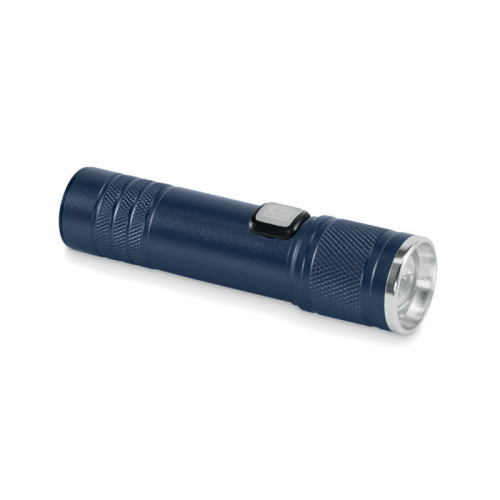FLASHRA Rechargeable COB light torch