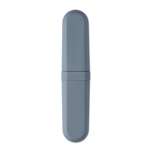 BITEFUL Cutlery set and case in PLA