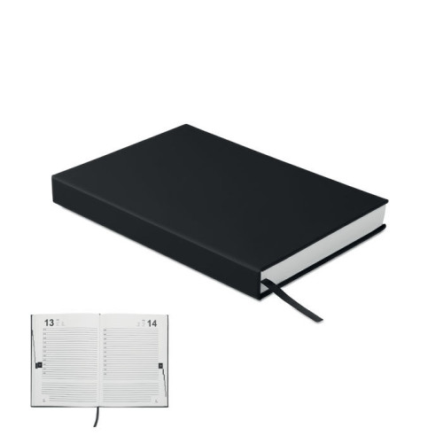 ROUTINE A5 perpetual daily planner