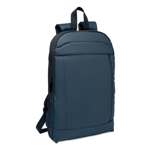 XPANDA Expandable 600D RPET backpack