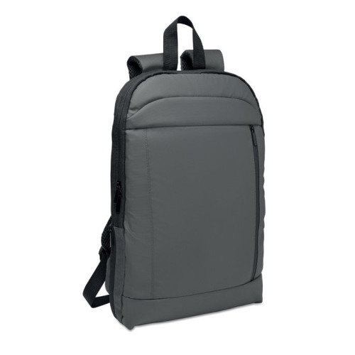 XPANDA Expandable 600D RPET backpack