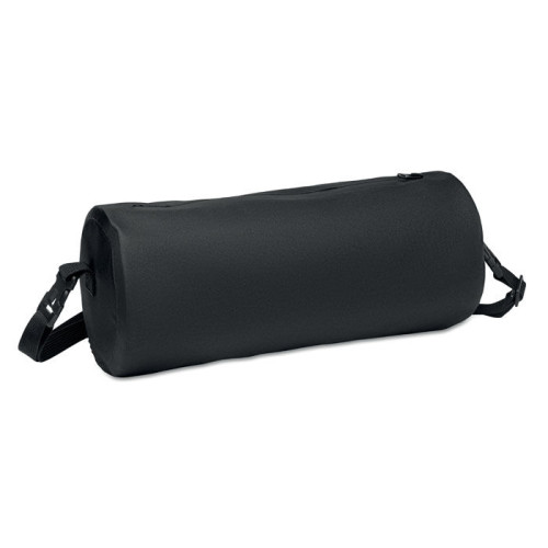 BRENNA TUBE Sports bag in 300D RPET