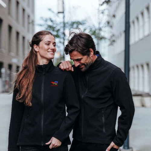 KSB-1W Stormtech Women's Orbiter Softshell Jacket