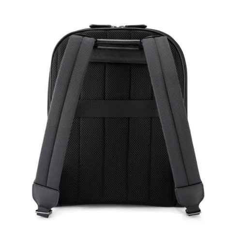 Cross Luxury Leather Backpack - Black