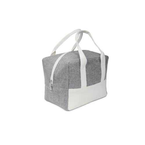NITRA - eco-neutral Cooler Bag - Grey