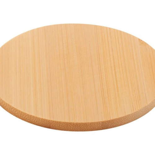 BAMBI - eco-neutral Bamboo Coaster