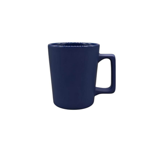 FALLO - Giftology Ceramic Cup with Wide Grip 400 ml - Blue